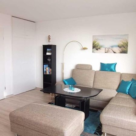 Apartmán Robbenplate 19 Cuxhaven Exteriér fotografie