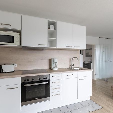 Apartmán Robbenplate 19 Cuxhaven Exteriér fotografie
