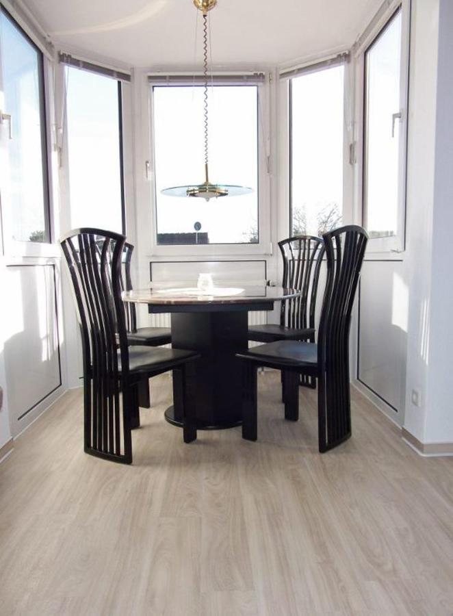 Apartmán Robbenplate 19 Cuxhaven Exteriér fotografie